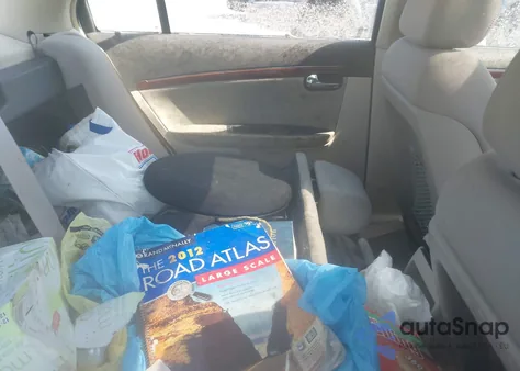 2009 Saturn Aura Xe from USA, damaged, VIN 1G8ZS57B09F187170